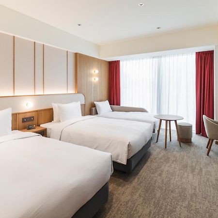 Sotetsu Grand Fresa Taipei Ximen Hotel Luaran gambar