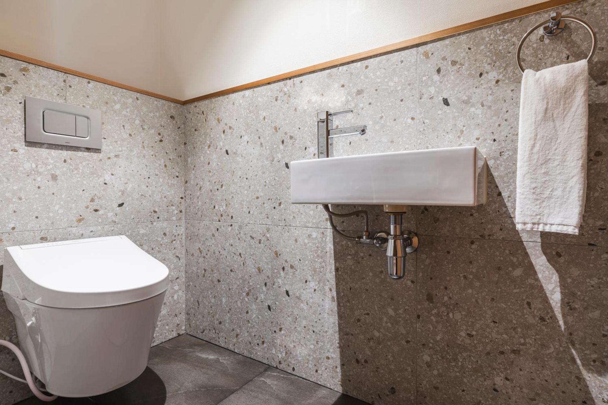 Sotetsu Grand Fresa Taipei Ximen Hotel Bilik gambar