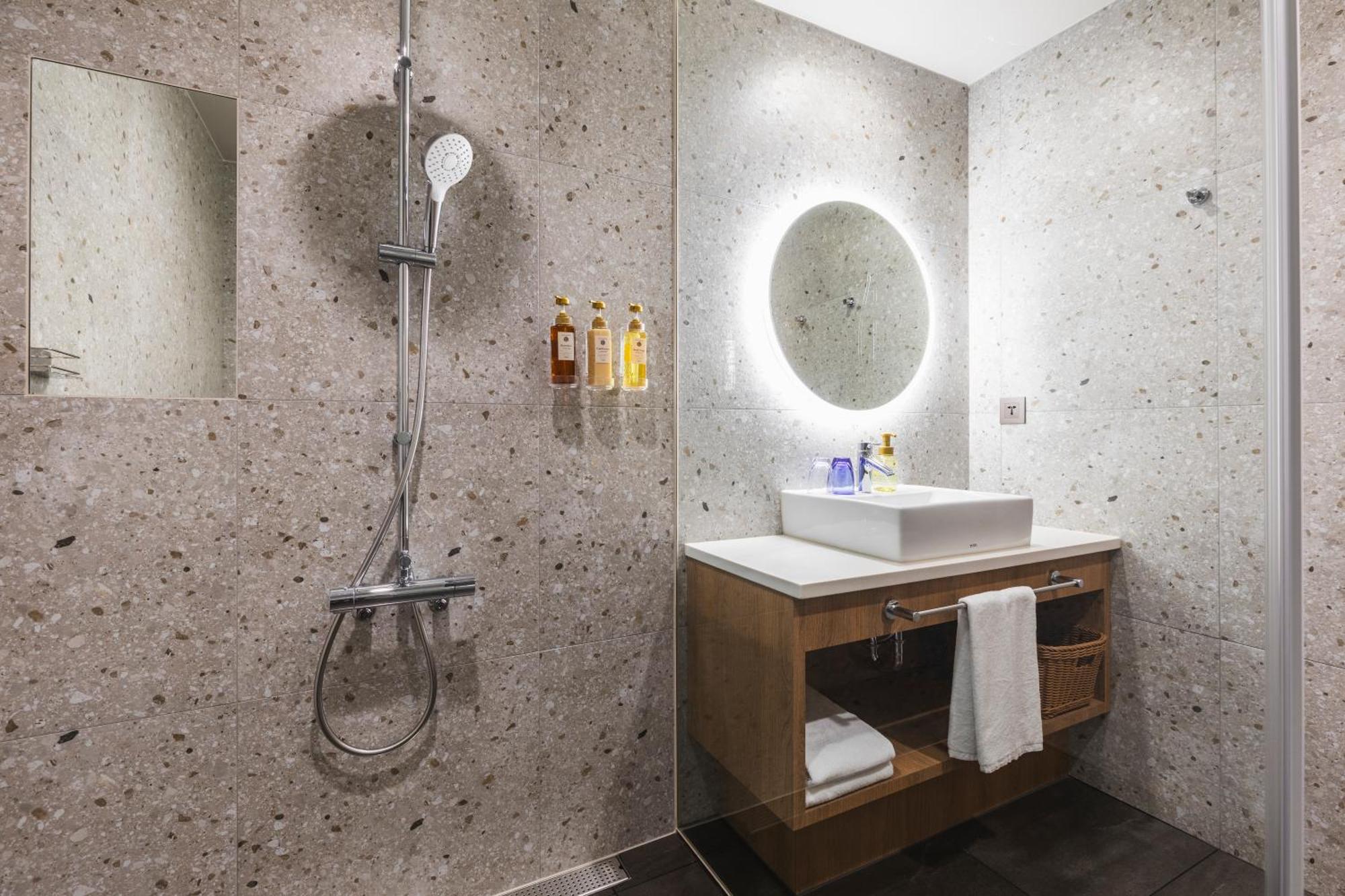 Sotetsu Grand Fresa Taipei Ximen Hotel Bilik gambar