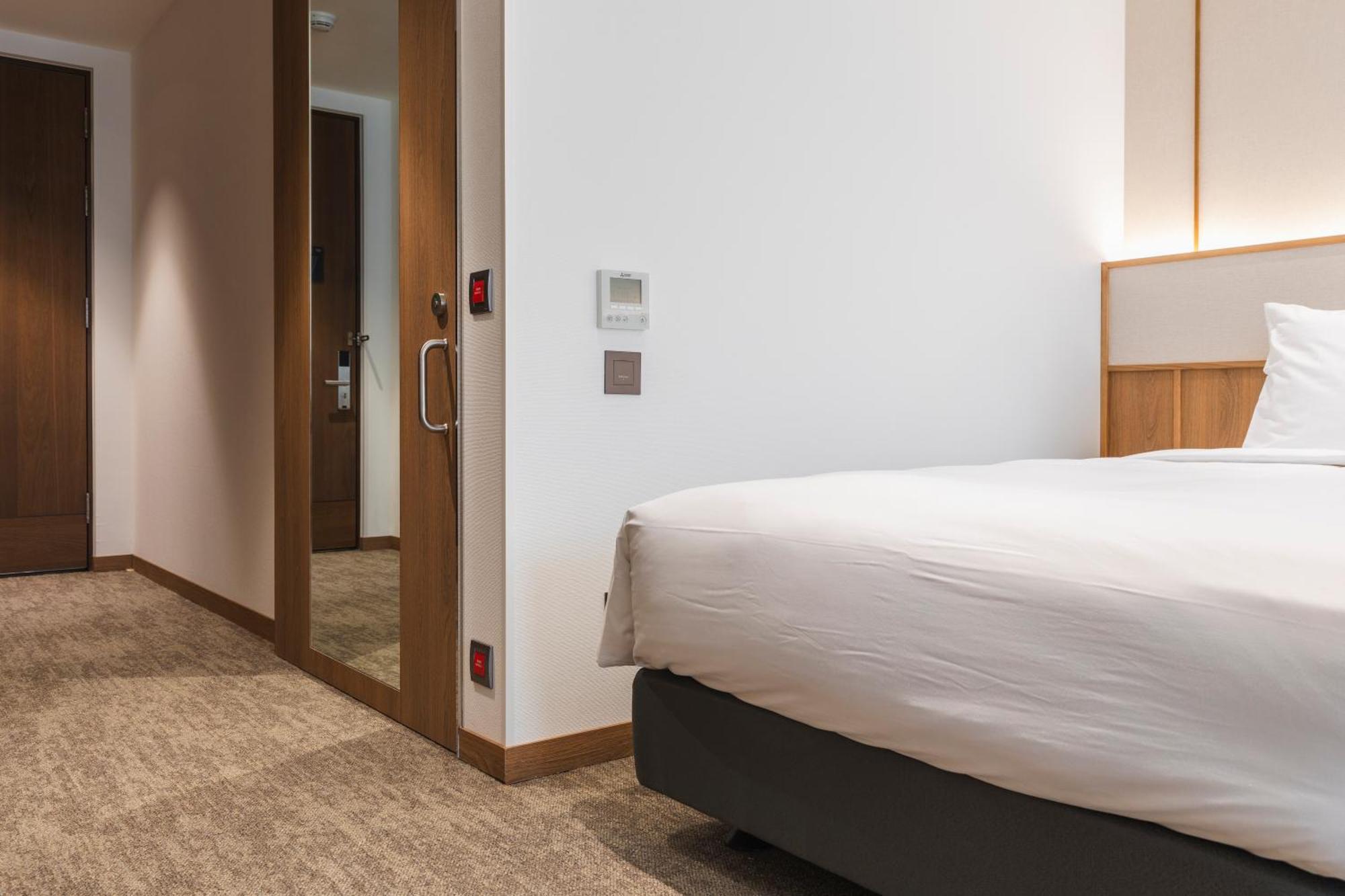 Sotetsu Grand Fresa Taipei Ximen Hotel Bilik gambar