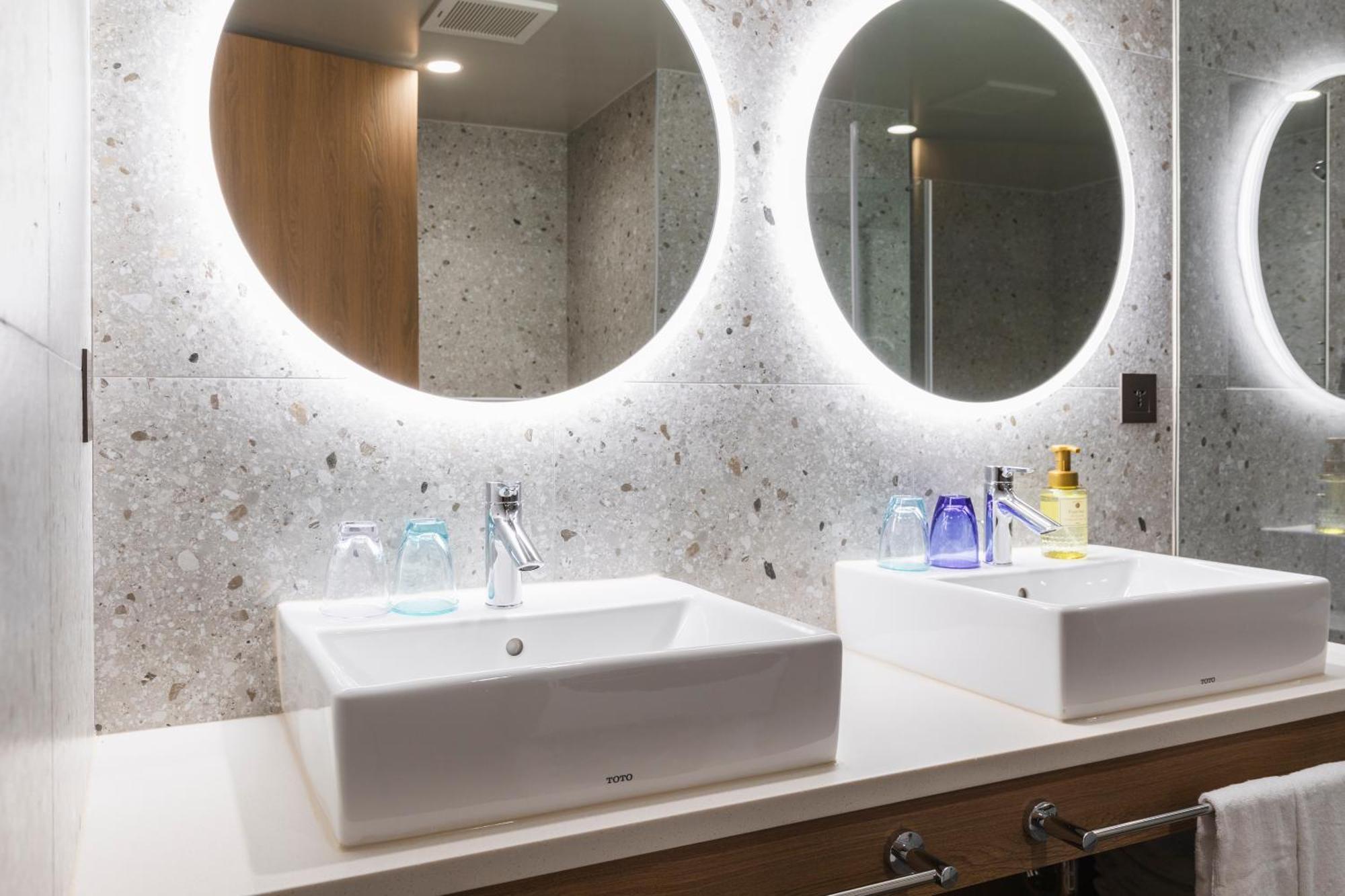 Sotetsu Grand Fresa Taipei Ximen Hotel Bilik gambar