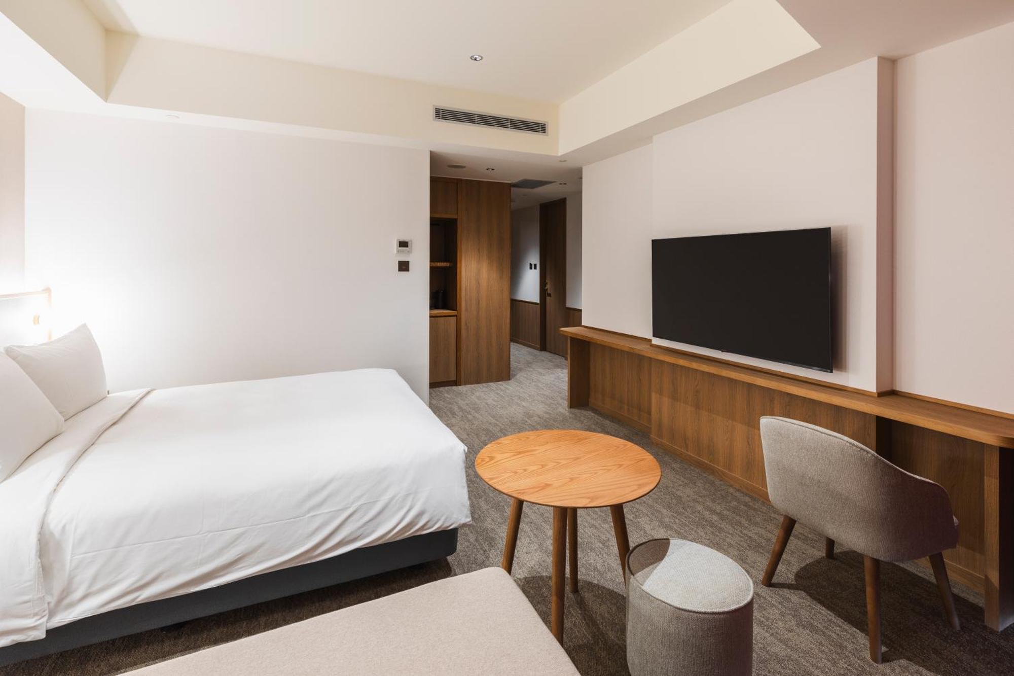 Sotetsu Grand Fresa Taipei Ximen Hotel Bilik gambar